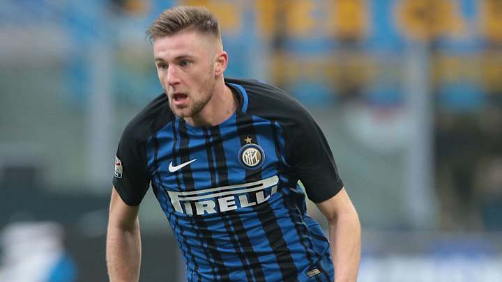Inter Defender Škriniar Claims Recent Stories of Him Wanting Out Were Born Out of a Mistranslation