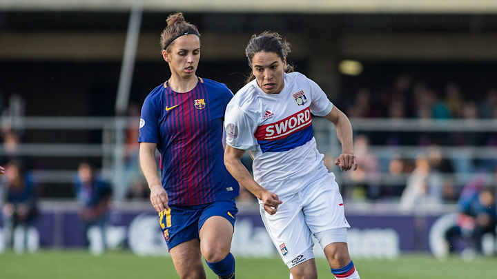Barcelona Women's Team Acquires First Major Shirt Sponsor