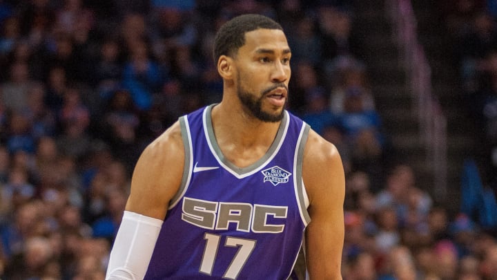 Kings’ Garrett Temple Attends Matt Barnes-Led Rally for Stephon Clark in Sacramento