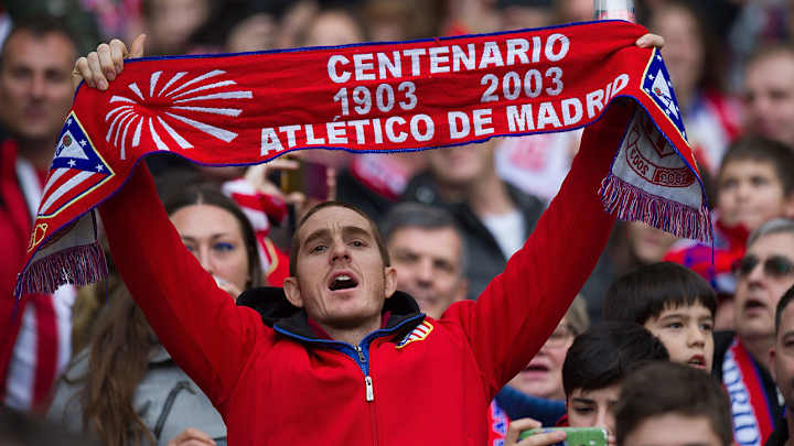 How to Watch Sevilla vs. Atletico Madrid: Live Stream, TV Channel, Game Time How to Watch Sevilla vs. Atletico Madrid: Live Stream, TV Channel, Game Time