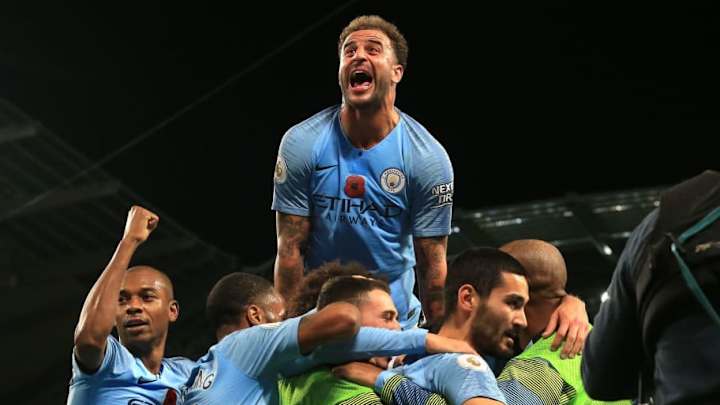 Manchester City vs Bournemouth Preview: How to Watch, Live Stream, Kick Off Time & Team News Manchester City vs Bournemouth Preview: How to Watch, Live Stream, Kick Off Time & Team News