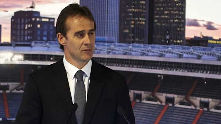 REVELADO | Así será el nuevo cuerpo técnico del Real Madrid de Lopetegui