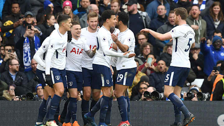 Why Tottenham's Win at Chelsea Was More Than an Average Derby Victory