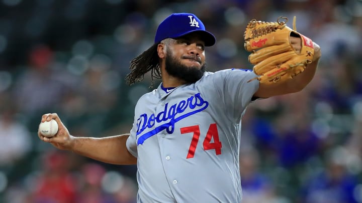 Doctor: Dodgers Closer Kenley Jansen Should Not Travel to Colorado Doctor: Dodgers Closer Kenley Jansen Should Not Travel to Colorado