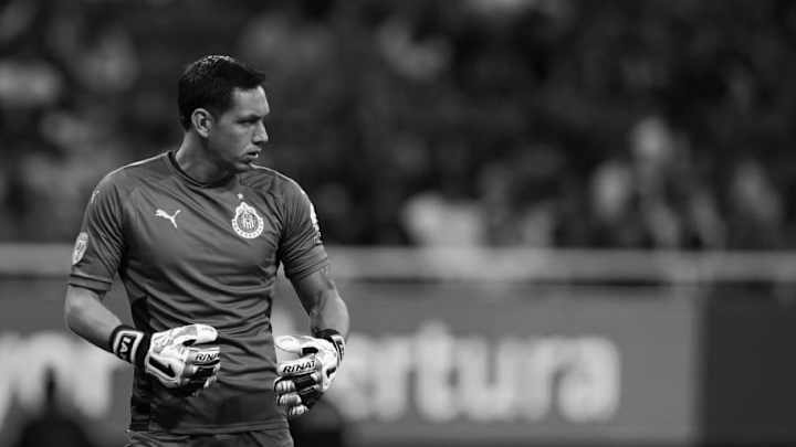 REEMPLAZO | Chivas le echa el ojo a otro portero de la Liga MX por si Cota regresa al Pachuca