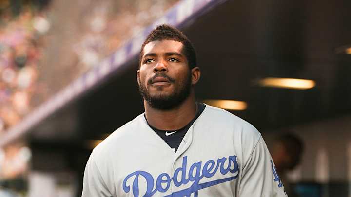 Dodgers' Yasiel Puig Suspended Two Games For Fight With Giants' Nick Hundley