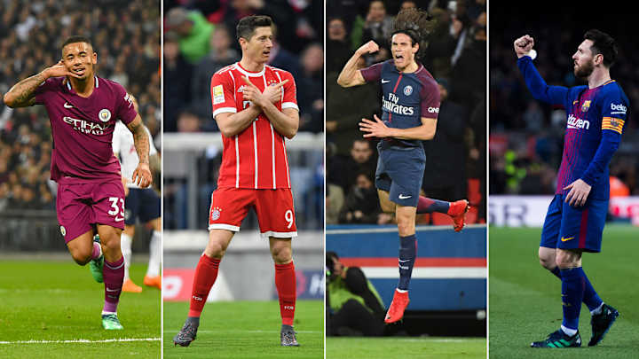 With League Achievements and Titles Devalued, What is the Future of European Football? With League Achievements and Titles Devalued, What is the Future of European Football?