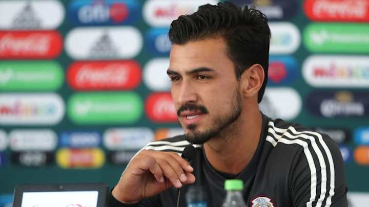 BOMBA | Se revela el nombre del culpable de que Alanís no llegase al Getafe