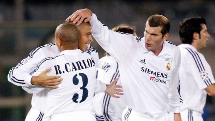 Roberto Carlos presume de una marca que probablemente no recuerdes