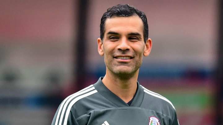 SORPRESA | La razón por la cual Márquez se perderá el partido contra Gales SORPRESA | La razón por la cual Márquez se perderá el partido contra Gales