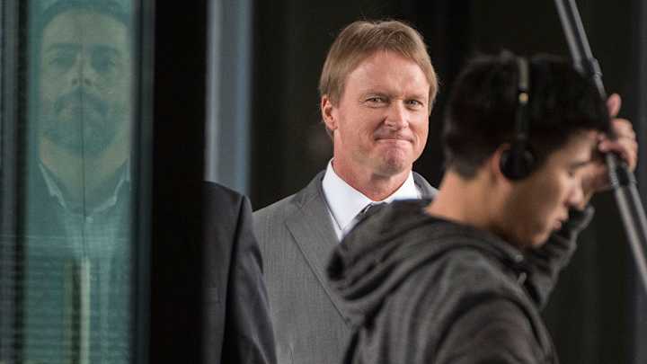 Jon Gruden Sounds Off On The State of Football, How The Sport Is Losing Its Soul