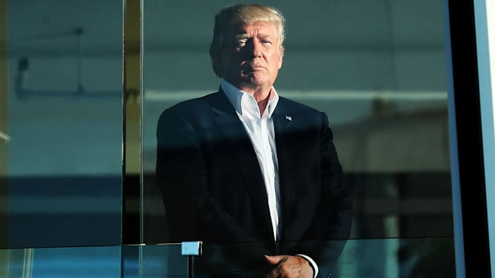 Israeli Soccer Team Renames Itself in Honor of Donald Trump Moving U.S. Embassy to Jerusalem Israeli Soccer Team Renames Itself in Honor of Donald Trump Moving U.S. Embassy to Jerusalem