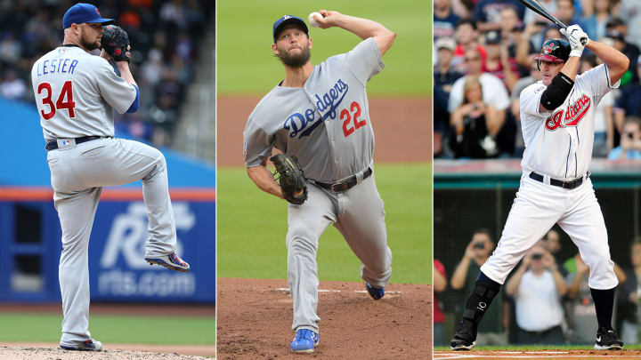 Nine Innings: Jon Lester's Budding Case for Cooperstown, Hall of Fame Odds for Today's Greats and More