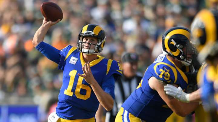 Rams vs. Saints: How to Watch Online, TV Channel, Time Rams vs. Saints: How to Watch Online, TV Channel, Time
