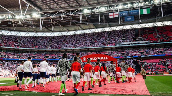 FA Set to Consider 2030 World Cup Bid as England Look to Host First Major Tournament Since 1996