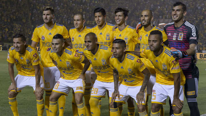 ¡A BATIRLO! | Tigres buscará romper un récord que ostenta Pachuca ¡A BATIRLO! | Tigres buscará romper un récord que ostenta Pachuca