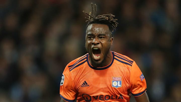 Man City 1-2 Lyon: Report, Ratings & Reaction as Shambolic City Lose Opening Group Game Man City 1-2 Lyon: Report, Ratings & Reaction as Shambolic City Lose Opening Group Game