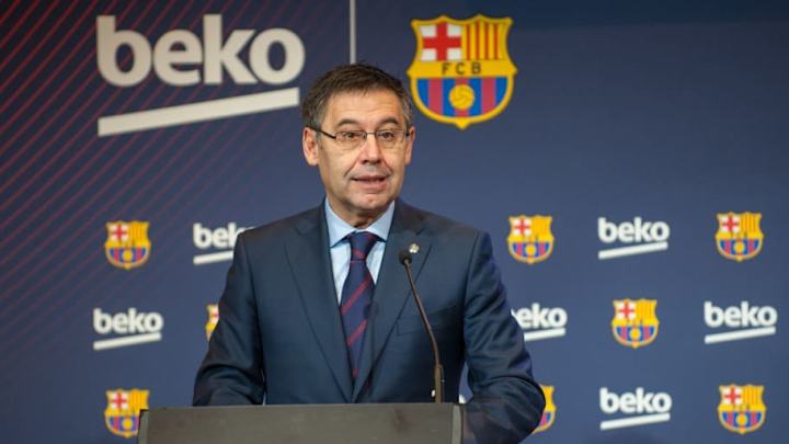 El FC Barcelona bate su propio record de ingresos en la operación salida