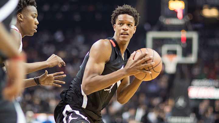 UCLA Freshman Shareef O'Neal to Undergo Heart Surgery, Will Miss 2018-19 Season UCLA Freshman Shareef O'Neal to Undergo Heart Surgery, Will Miss 2018-19 Season