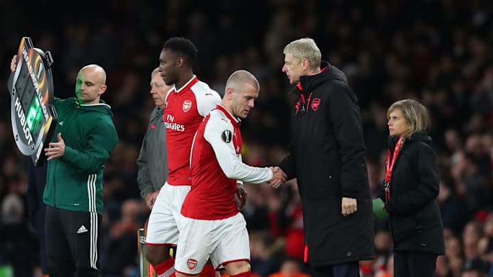 'Big Fraud': Arsenal Fans Less Than Happy With Midfielder's Performance Against CSKA Moscow