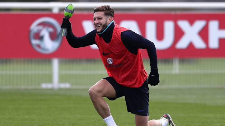 World Cup Place of Liverpool Midfielder Put Into Serious Doubt Amid Fitness Concerns