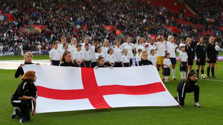 England Set to Host Women's Euro 2021 After Going Unopposed in UEFA Bidding Process