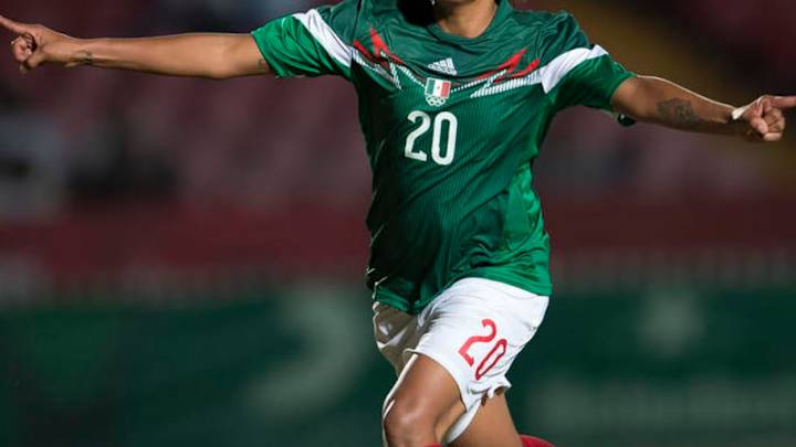 ¡AGÁRRENSE! | La entrenadora que sueña con dirigir a la Selección Mexicana