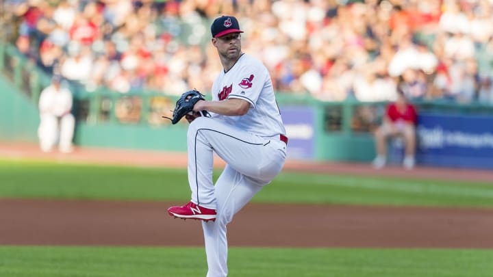MLB Trade Rumors: At Least Five Teams Interested In Trading for Corey Kluber MLB Trade Rumors: At Least Five Teams Interested In Trading for Corey Kluber