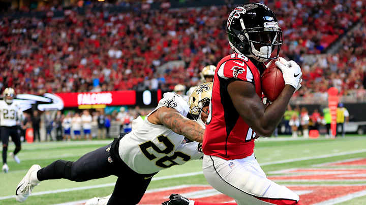 Fantasy Football Waiver Wire Pickups: Week 4