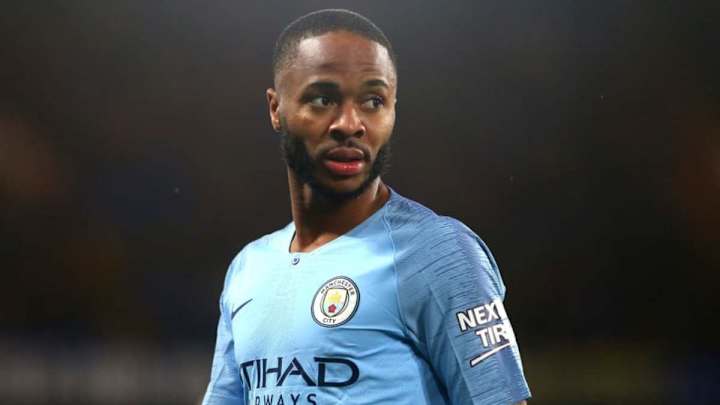 Raheem Sterling Confirms to Police He Was Racially Abused During Chelsea Clash