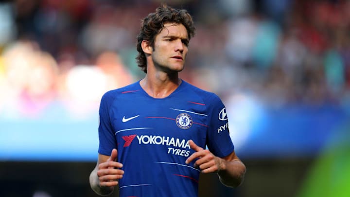 Not for Me, Clive: Why Marcos Alonso Is One of the Most Overrated Players in the Premier League