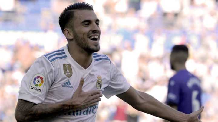 AC Milan Eye Up Midfielder Dani Ceballos After Disappointing Season for Real Madrid