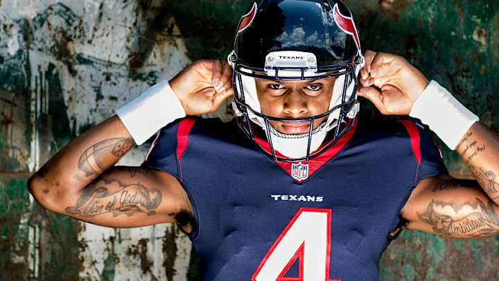 Same Old Story: Deshaun Watson Confident in His Ability to Return From Injury Stronger Than Ever