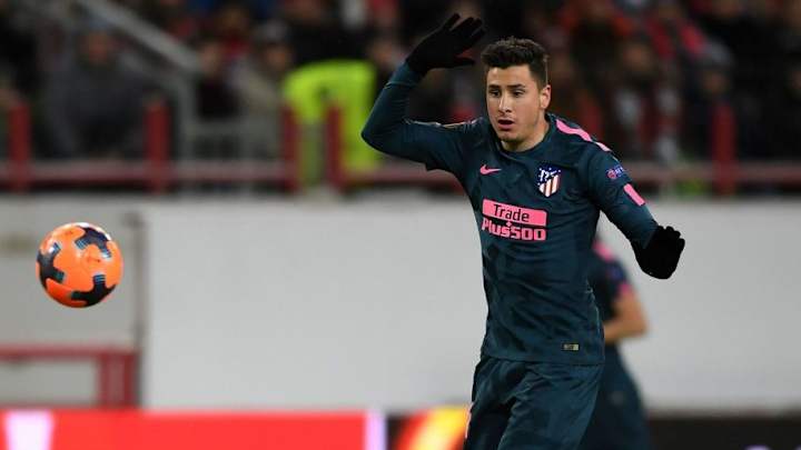 Atletico Facing Madrid Derby Injury Crisis As Star Defender Ruled Out With Ankle Problem