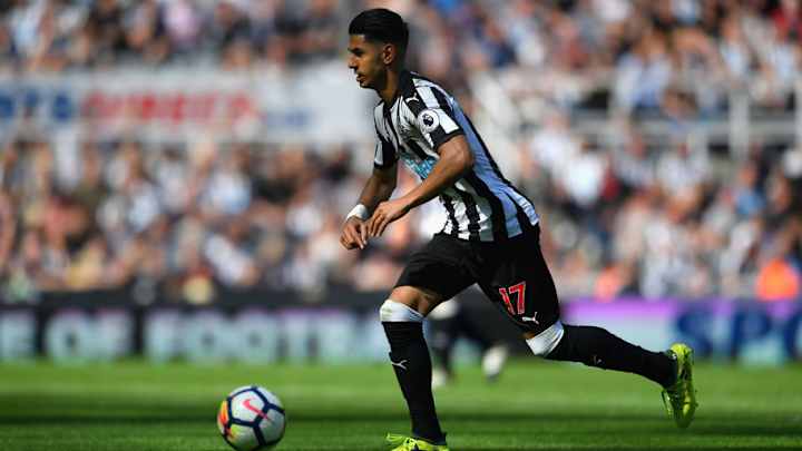 Newcastle Fans Slam Spanish Forward as 'Absolute Liability' Following Draw at Bournemouth