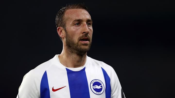 Brighton Striker Glenn Murray 'Feeling Much Better' After Being Stretchered Off Against Newcastle