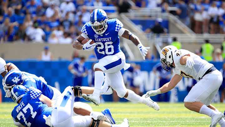 How to Watch South Carolina vs. Kentucky: Live Stream, TV Channel, Game Time