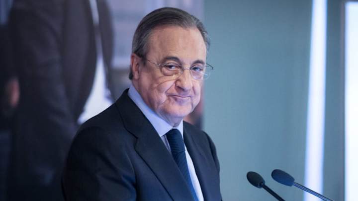 MERCADO | El Real Madrid estaría interesado en una de las revelaciones de Inglaterra en el Mundial