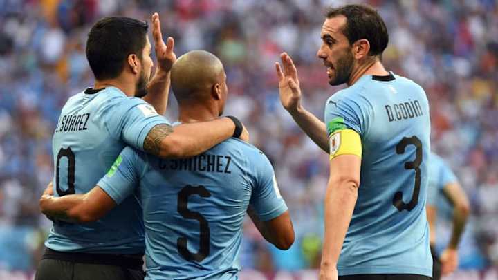 Uruguay vs Russia Preview: Classic Encounter, Key Battles, Team News & More