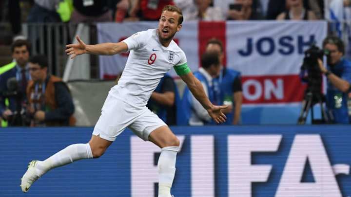 Harry Kane to Remain England Captain on a Permanent Basis After Impressive World Cup Showing Harry Kane to Remain England Captain on a Permanent Basis After Impressive World Cup Showing