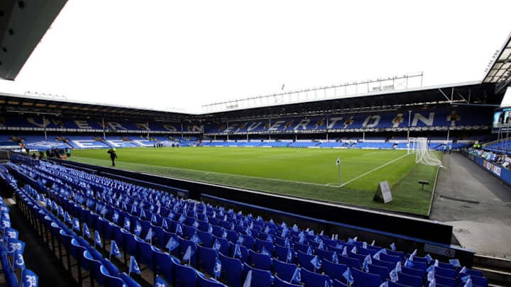 Everton Confirm Goalkeeper Joel Robles Heads List of Seven First-Team Players Released From Club