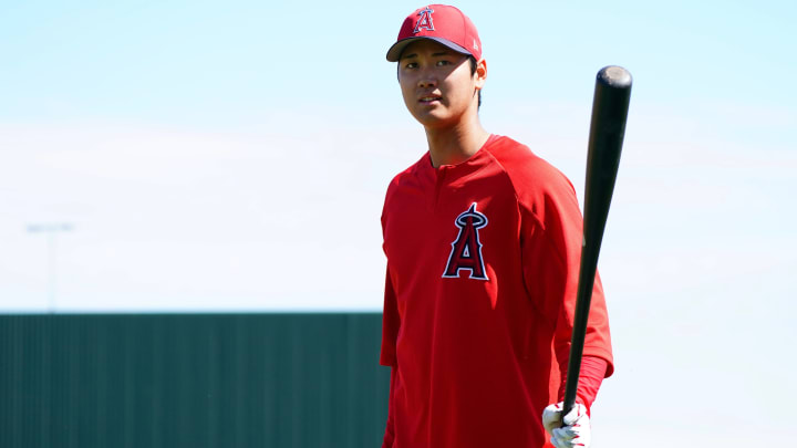 Can Anybody Catch the Astros? Handing Out AL West Offseason Grades