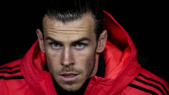 Ha llegado la hora de que el Real Madrid escuche ofertas por Gareth Bale