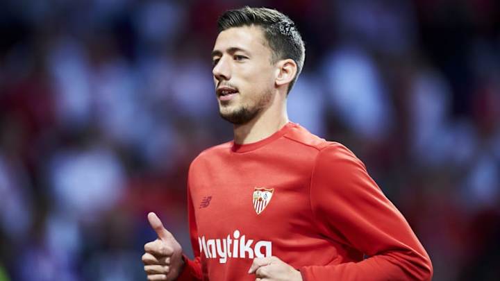Barcelona Set to Trigger Clement Lenglet's €35m Sevilla Release Clause Ahead of July Move Barcelona Set to Trigger Clement Lenglet's €35m Sevilla Release Clause Ahead of July Move