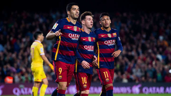 9 tríos históricos que podrían destrozar a cualquier equipo