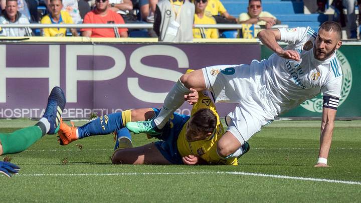 La linea sucesoria del brazalete de capitán del Real Madrid cuando no están Ramos, Marcelo y Ronaldo La linea sucesoria del brazalete de capitán del Real Madrid cuando no están Ramos, Marcelo y Ronaldo