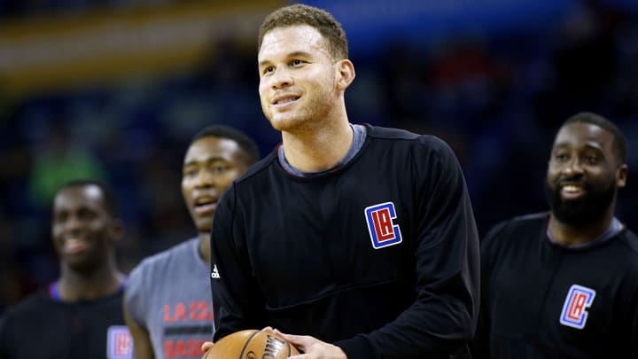 Blake Griffin Reacts to Pistons Trade: ‘Needed a Night to Digest and Reflect on What Happened’