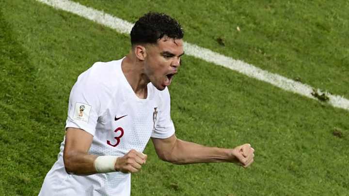 Wolves Face Competition From Porto in Race for Portuguese International Pepe Wolves Face Competition From Porto in Race for Portuguese International Pepe