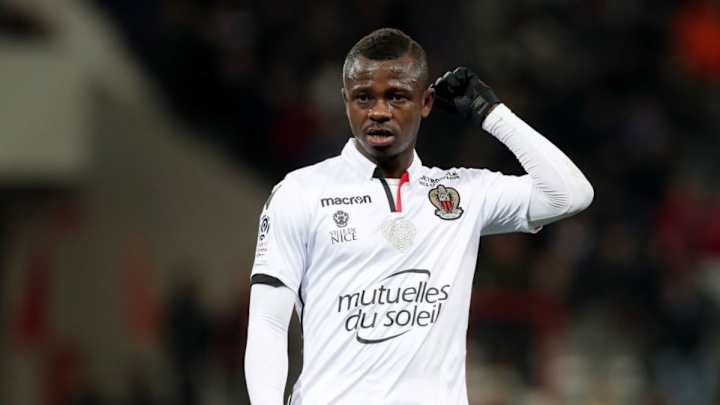 Fulham Move Closer to Finalising £30m Double Swoop for Jean Michaël Seri & Maxime Le Marchand Fulham Move Closer to Finalising £30m Double Swoop for Jean Michaël Seri & Maxime Le Marchand
