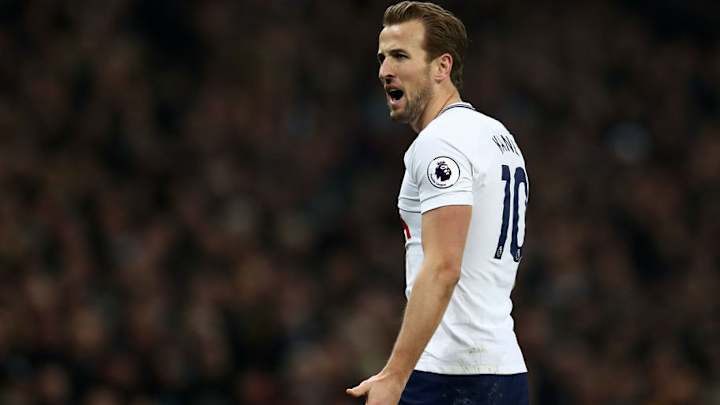 Daniel Levy Adamant Harry Kane Will Remain at Tottenham Despite Real Madrid's Proposed £200m Offer Daniel Levy Adamant Harry Kane Will Remain at Tottenham Despite Real Madrid's Proposed £200m Offer